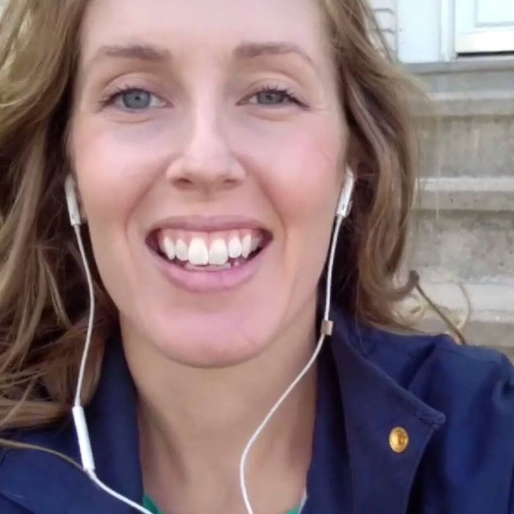 Meet your Posher, Stephanie